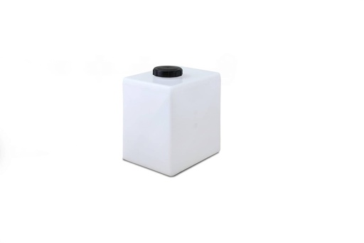 [108896] 25L Tank 4 inch Plain Lid    32060