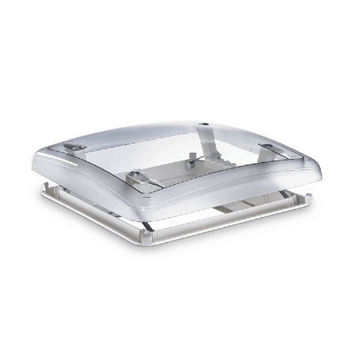 [108919] Mini Heki S Rooflight 400 x 400 (23-42mm) - SE40180