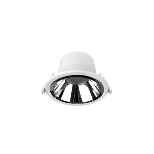 [108968] Apollo 240v 9w 30K LED Downlight   APOLLO-9-30K-02