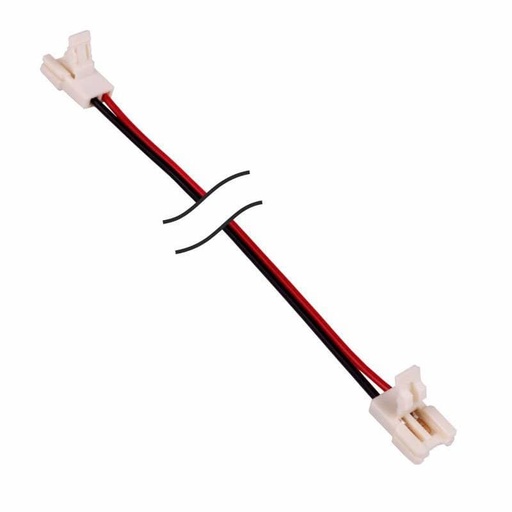 [109037] Mounting cable for 8 mm LED strip PROFILE LINE XL   MO-LF08-0,15M-D1M