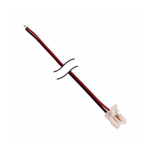 [109038] Cable for LED strips 8mm PROFILE LINE XL   MO-LF08-2M-D1M