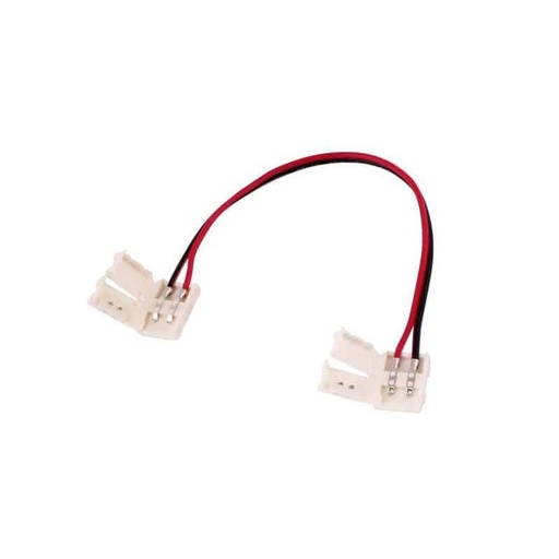 [109044] Mounting cable for 8 mm LED strips    MO-LF08-0,15M-D1