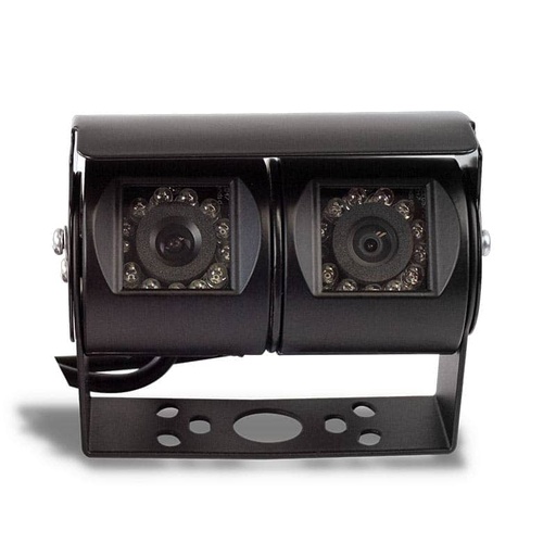 [109054] Twin Universal Camera (Black)    PSC09B