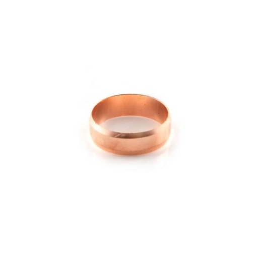 [109065] 8mm Compression Olive Copper    20391