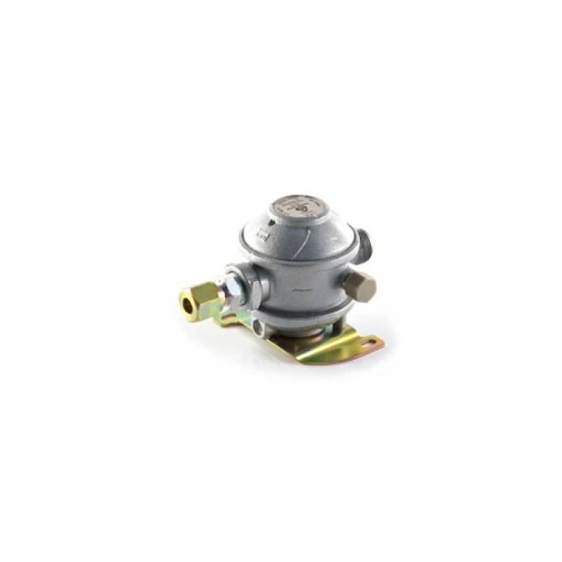 [109068] Caravan Low Pressure Regulator - Straight    20567