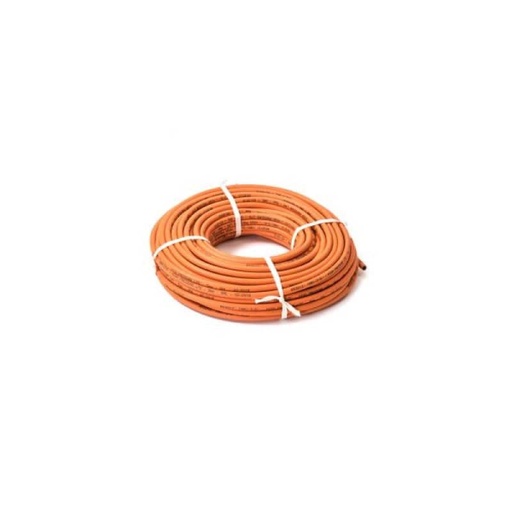 [109074] Orange High Pressure Hose - 8mm Bore    13120