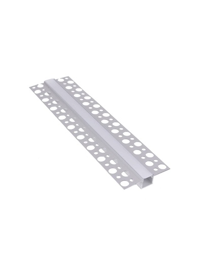 [109085] LED profile DEOLINE Type P 3m ( Opal )
