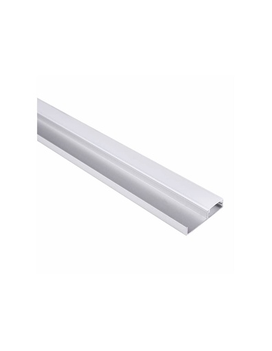 [109104] LED Profile Floor Line Opal    PROFIL-FLOORLINE-OP-2MW