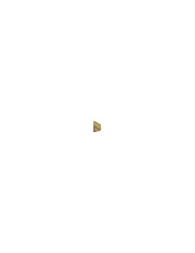[109164] End cap TRI-LINE MINI Right ( Champagne )    OP2-ZASL-P-SM-IN
