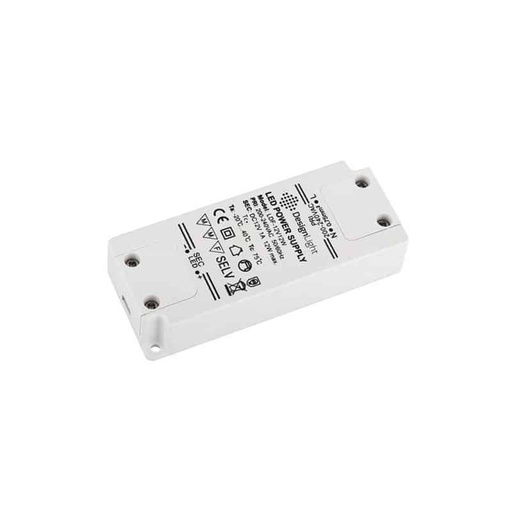 [109197] LED Driver Standard Plus+ 12v 12W    TRA-SP-12W-T-01