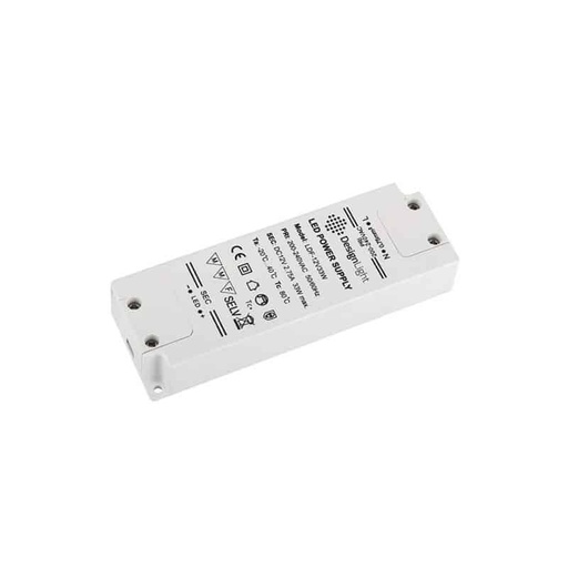 [109200] LED Driver Standard Plus+ 12v 33W    TRA-SP-33W-T-02