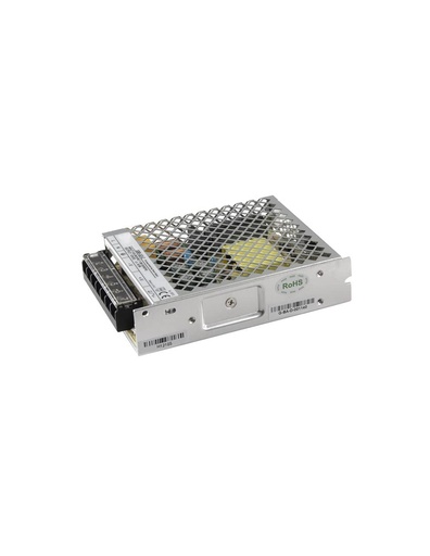 [109206] LED Driver 12v 100W ( without cables )    TRA-M-100W-T-02