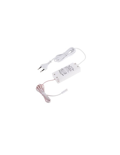 [109235] LED Driver Standard Plus 12v 16w with