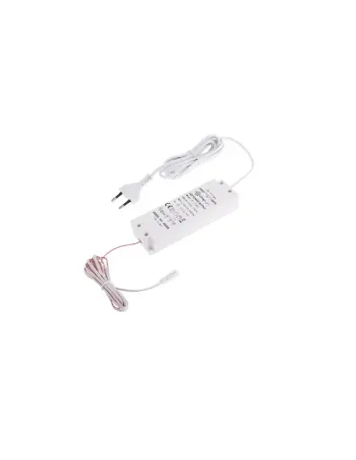 [109260] LED Driver Standard Plus 12v 33w with UK plug    U12-033-SP-2C1-206-UK
