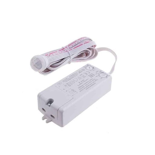 [109271] PIR Sensor switch 230VAC 500W max    WYL-PIR-GD500-01