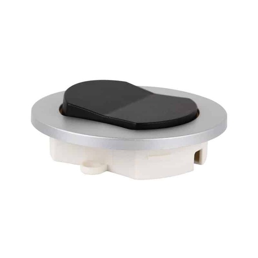 [109282] WM230 recessed furniture switch    WYL-WM230-W-01