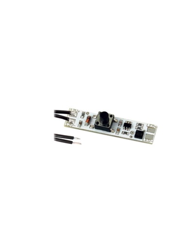 [109290] Switch IR to profile LINE MINI + 2m Cable    WYL-KX36-IR-02W