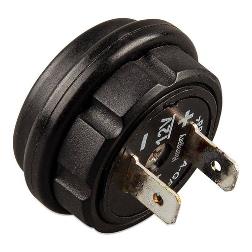 [109298] Victron Energy MagCode Power Port 12V (max. 15A)   BPC900520014