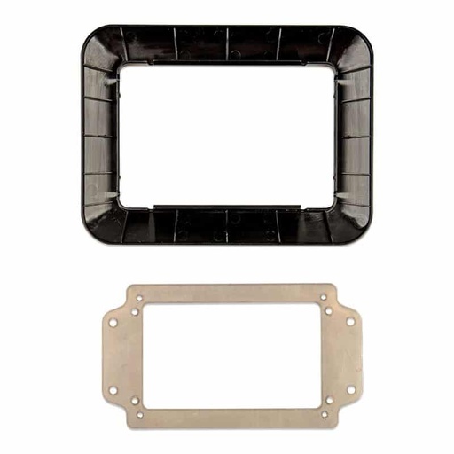 [109315] Victron Energy GX Touch 50 adapter for CCGX cut-out   BPP900460050
