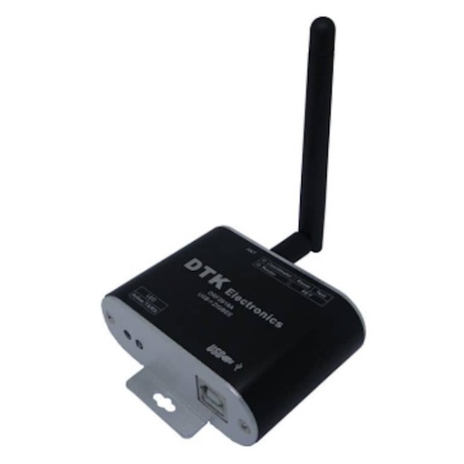[109316] Victron Energy Zigbee to USB converter    ASS300420200