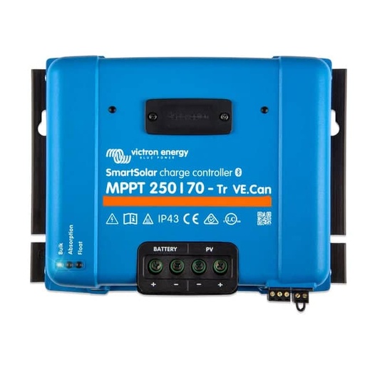 [109336] Victron SmartSolar MPPT 250/70-Tr VE.Can   SCC125070421