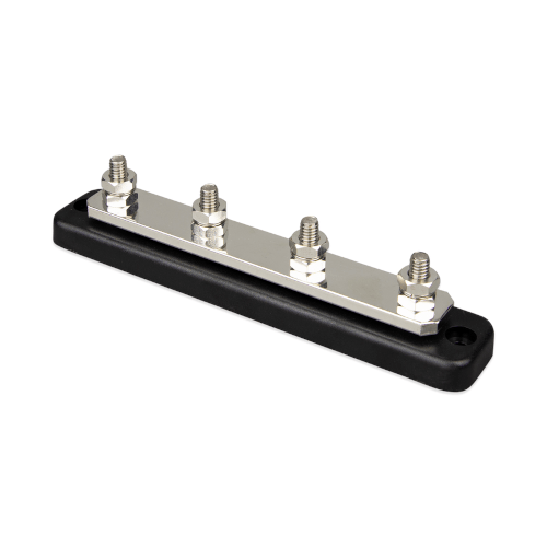 [109341] Victron Busbar 250A 4P +cover    VBB125040010