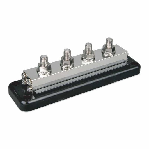 [109342] Victron Busbar 600A 4P +cover    VBB160040010