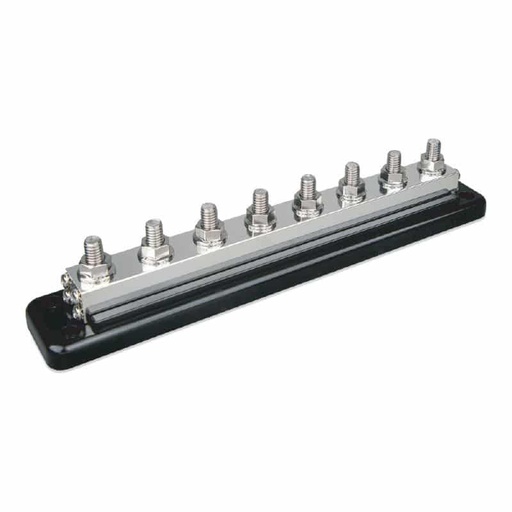 [109343] Victron Busbar 600A 8P +cover    VBB160080010