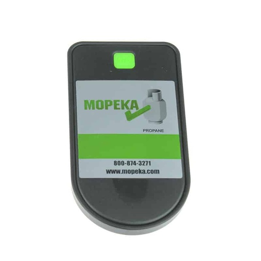 [109348] Mopeka Remote Bluetooth Gas Bottle Level Sender - 400700