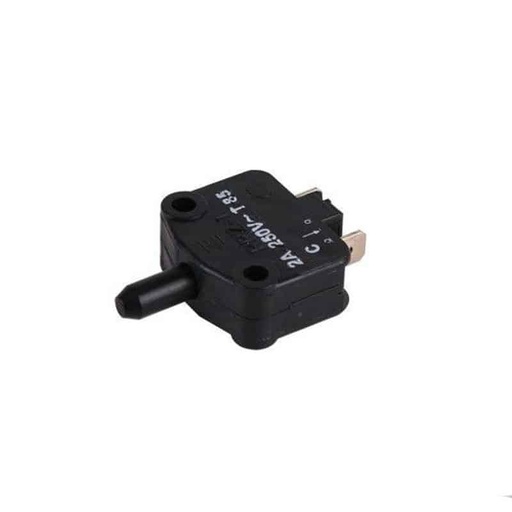 [109369] BAR Switch MINI Black    WYL-BAR-PPZ/CZARNY