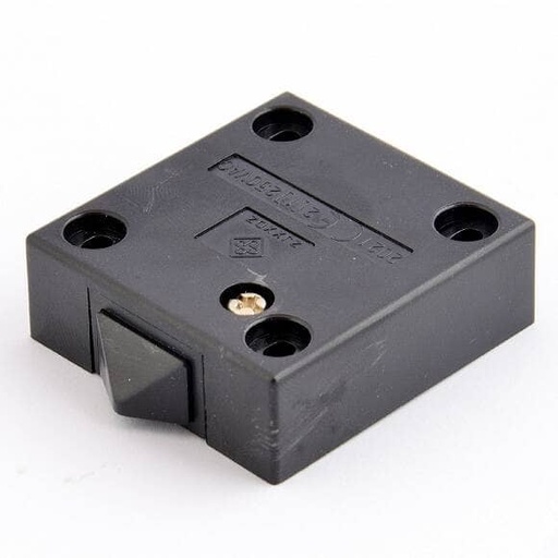 [109372] Sliding Door switch Black    WYL-DRZ-PRZ-CZ