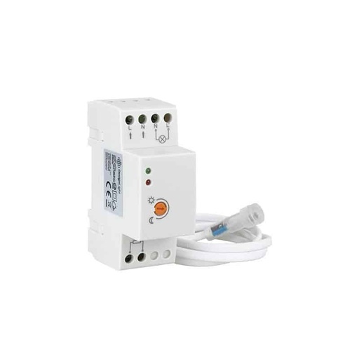 [109468] Day/Night Sensor Model 4 Grey    WYL-CR-M4-SZ-01