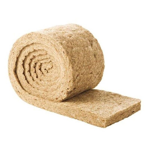 [109475] Cosywool Insulation 100 x 370 x 6500mm Single Roll   PCW100370