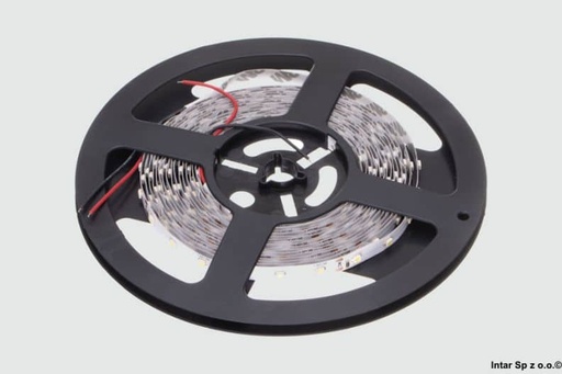 [109525] LED Strip 300 3528 Diode IP20 5W/1m ( CW )    R-LDL3-8MM-300-60K