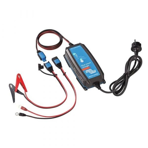 [109543] Victron Energy Blue Smart IP65 Charger 24/13(1) 230V UK   BPC241331024