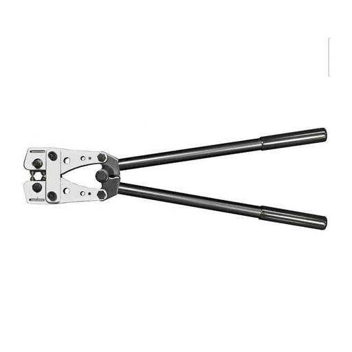 [109576] Crimper for Copper Tube 6.0mm - 120mm Single Unit   CMP17