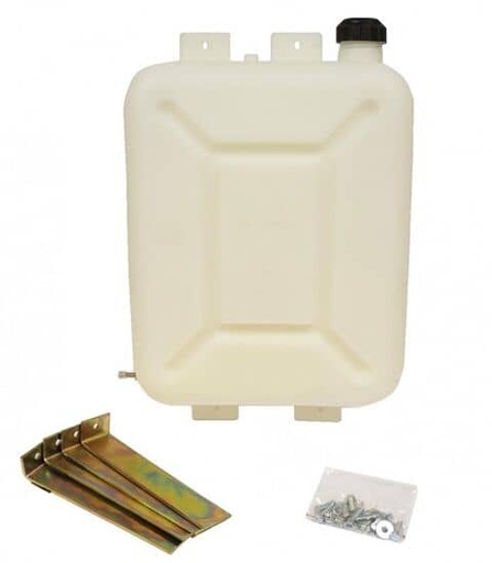 [109607] Diesel Heater Fuel tank 7.5 Litre