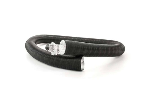 [109636] Marine insulated exhaust pipe 24mm ( 2m )    Marine insulated exhaust pipe