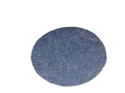 [109747] Mega Stretch ( 4 Way ) Carpet PACIFIC BLUE    L/C PACIFIC