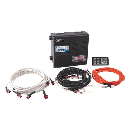 [109819] Converter Power Distribution & Harness Kit    BC21004