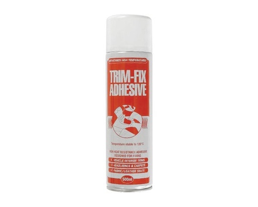 [109830] Trim Fix Spray Adhesive 500ml