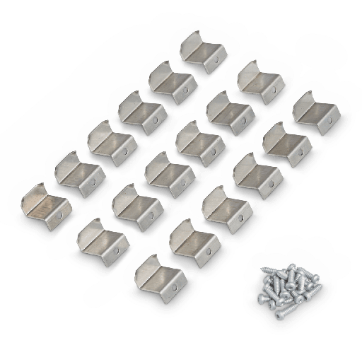 [109884] Dometic S7P Window Installation Kit  9104116094