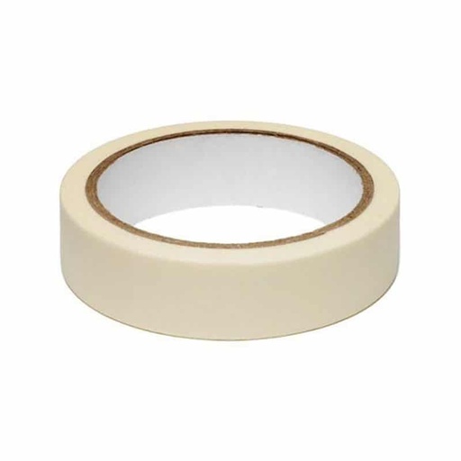 [109898] Low Bake Masking Tape 24mm x 50m ( 1 inch )    T37