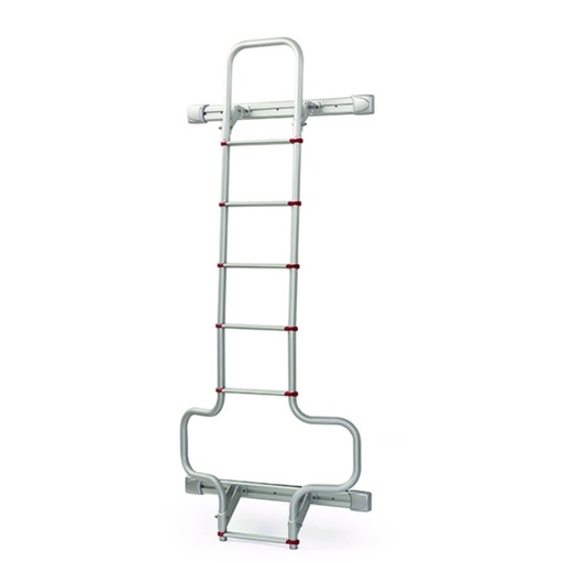 [109988] Deluxe DJ Ducato Ladder    30655