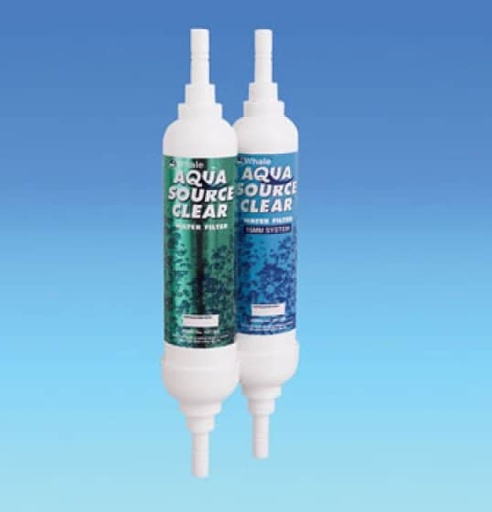 [110036] Aquasource Water Filter 12mm Systems    WF1230