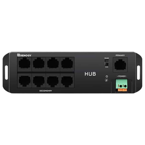 [110184] Renogy - Bluetooth Hub    B-RCM-HUB-EU