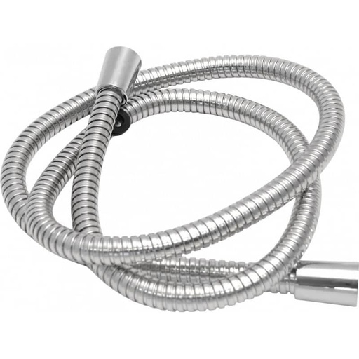 [110258] Flexible Shower Hose 1/2" BSP 1.5m    42011