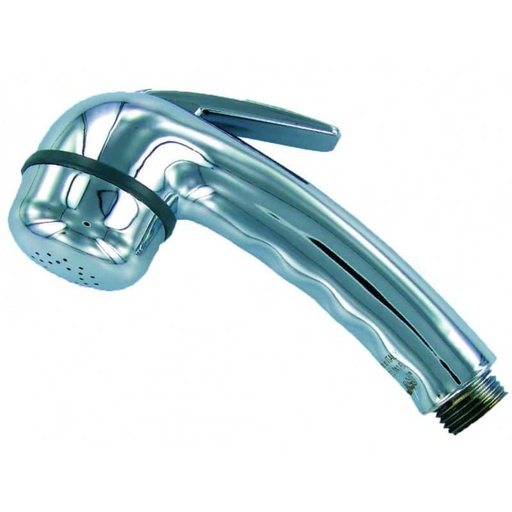 [110260] Trigger Showerhead  Chrome    70200