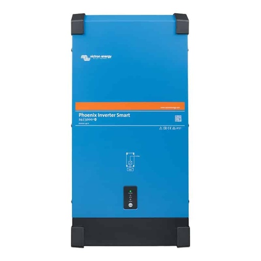 [110441] Victron Phoenix Smart Inverter 24/5000 230V   PIN242500000