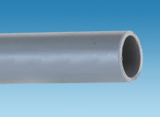 [110607] Whale 28mm P/F Rigid Pipe 3 Mtr Length  -  81320